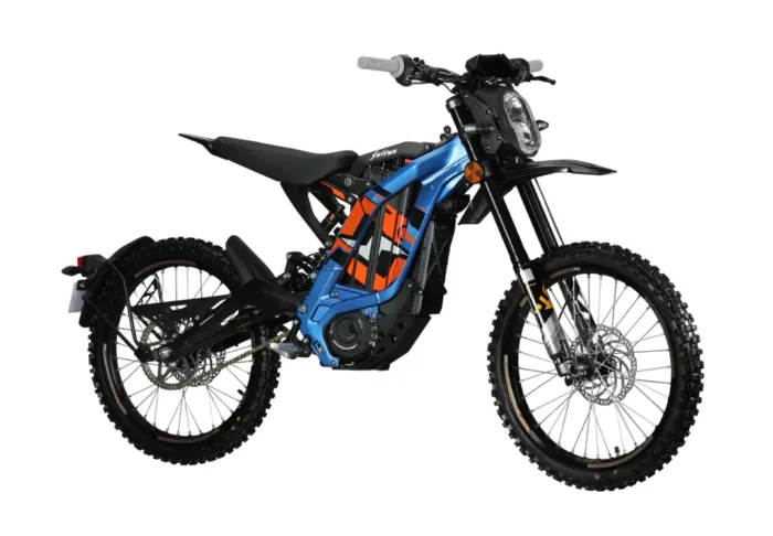 SURRON LIGHT BEE L1E (ROAD LEGAL)