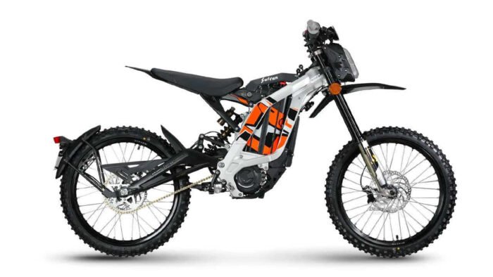 SURRON LIGHT BEE L1E (ROAD LEGAL) - Image 3