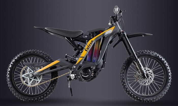 SURRON LIGHT BEE S (DISCONTINUED) - Image 4