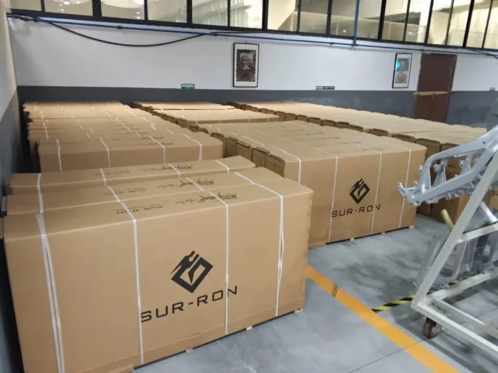 SURRON WHOLESALE - Image 4