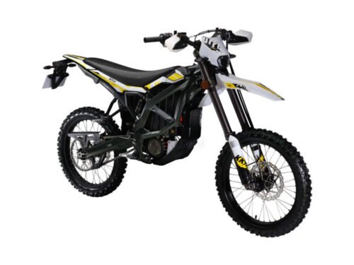 SUR RON ULTRA BEE T & R (ROAD LEGAL)