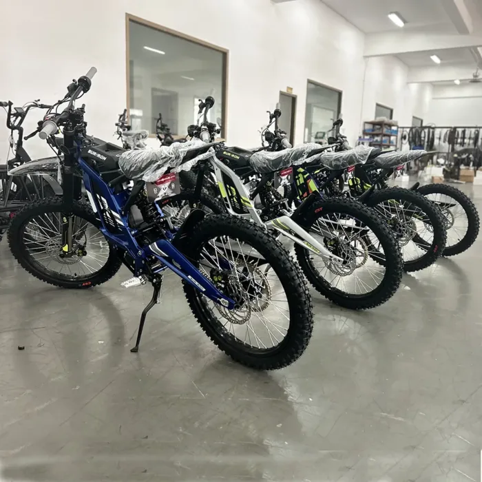 SURRON WHOLESALE - Image 3