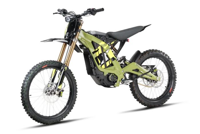 SURRON LIGHT BEE X - Image 3
