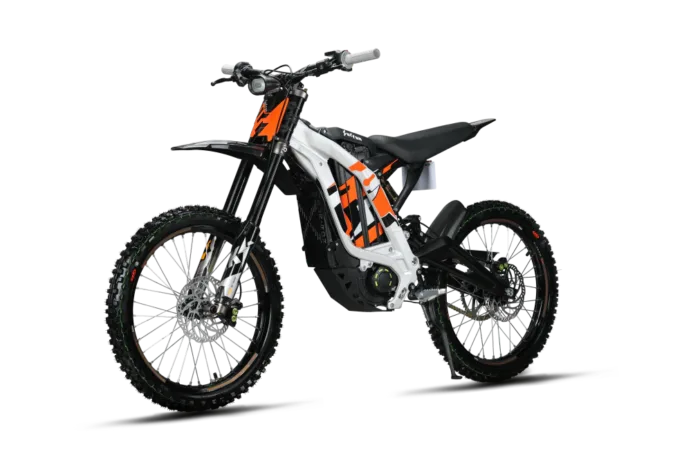 SURRON LIGHT BEE X - Image 5