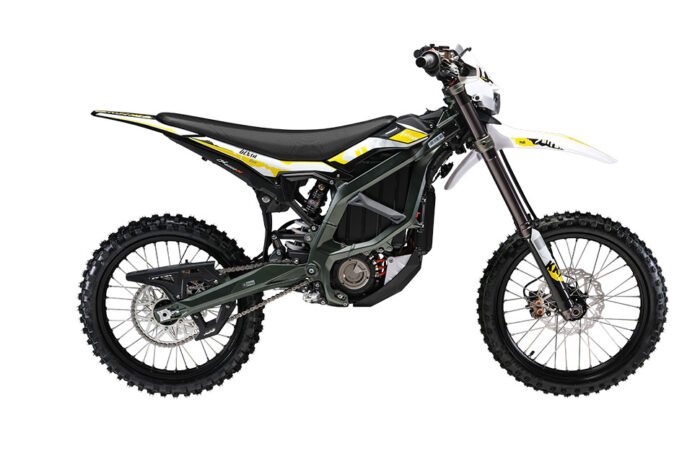SURRON ULTRA BEE