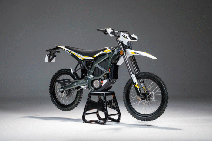 SURRON ULTRA BEE - Image 6