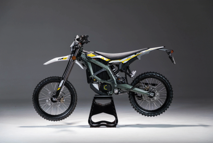 SURRON ULTRA BEE - Image 5