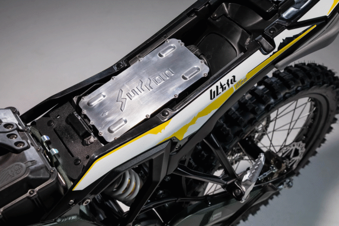 SURRON ULTRA BEE - Image 7