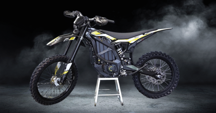 SURRON ULTRA BEE - Image 8