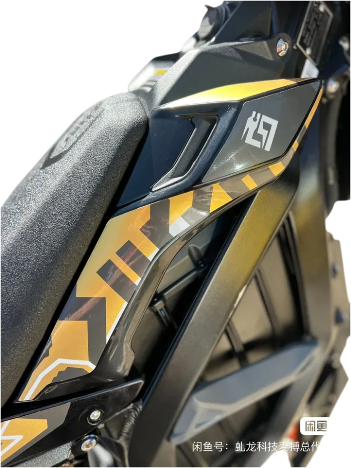 SURRON ULTRA BEE HP 2025 - Image 3